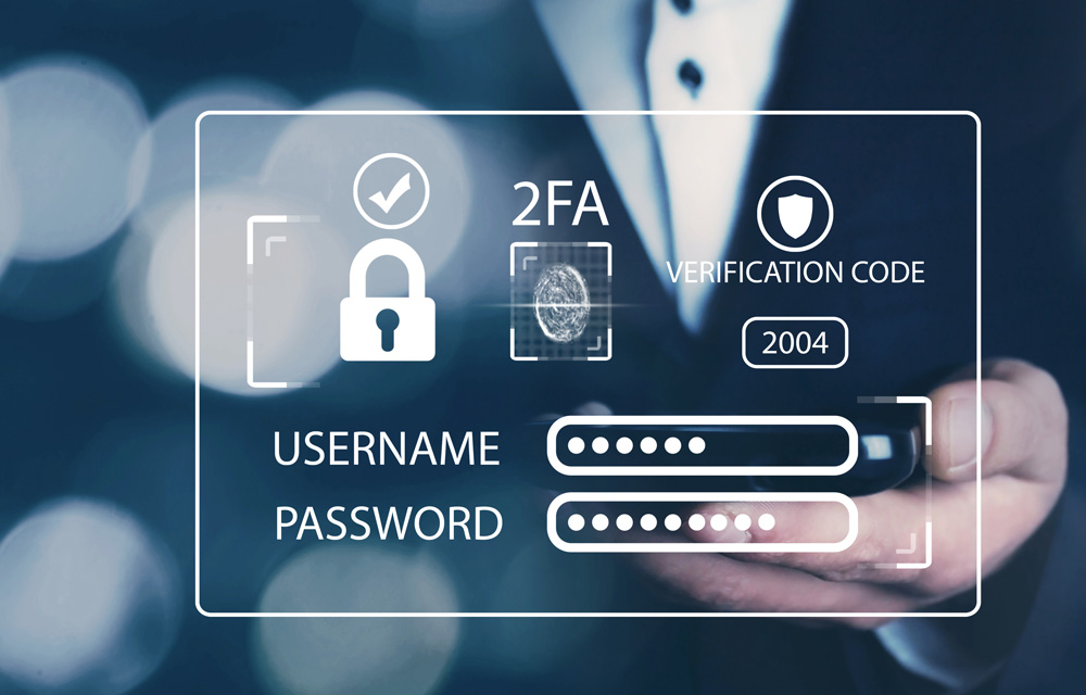Use Passphrases Over Passwords for Password Security