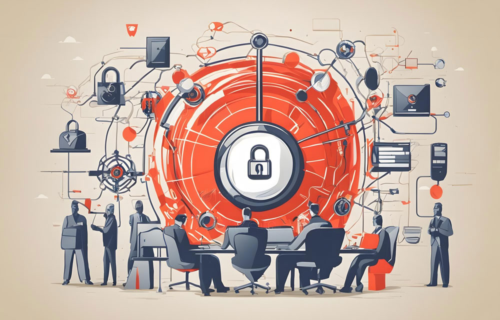 Data Breach Prevention blog