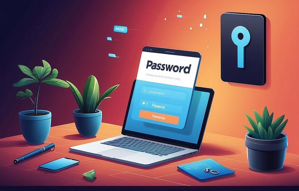 Top 5 Password Vulnerabilities and How an iOS Password Manager Can Help