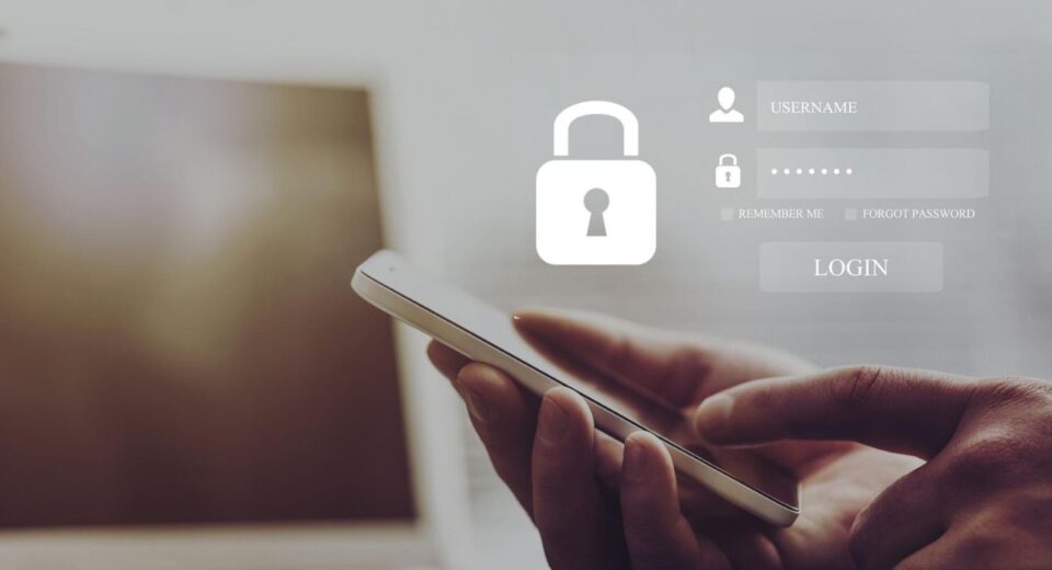 Top 5 Password Vulnerabilities of an iOS Password Manager