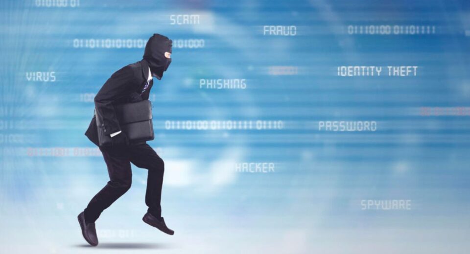 10 ways to protect yourself from identity theft