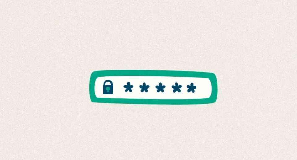 Why Use a Password Manager on Your iPhone? Top 5 Reasons