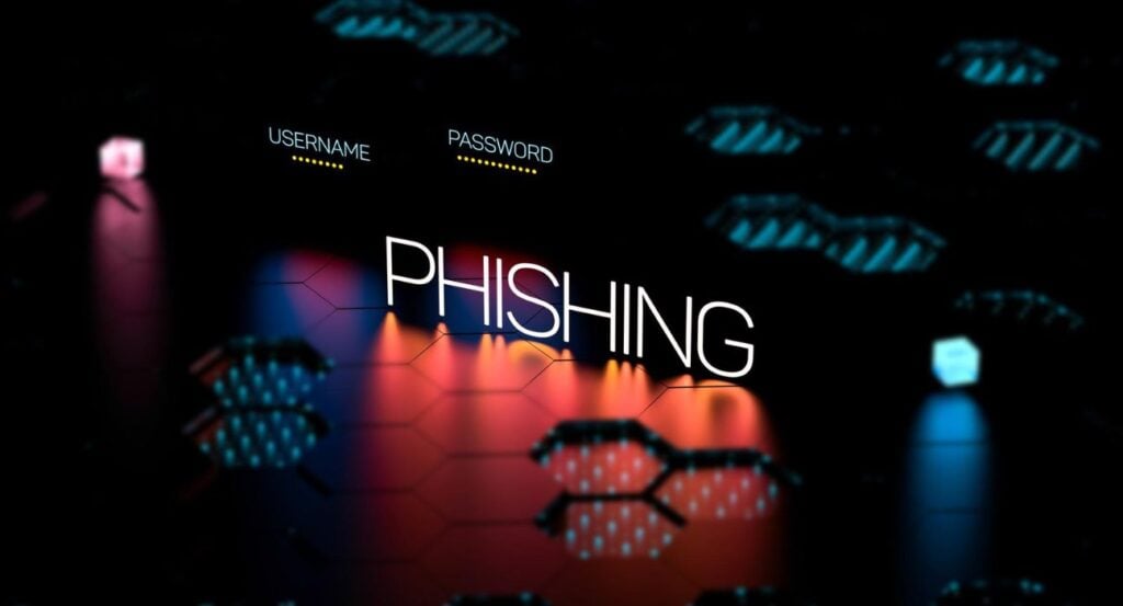 What is a Common Indicator of a Phishing Attempt