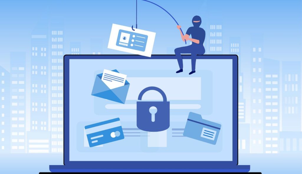 What is Cybersecurity for Small Business