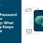 Best Password Manager Apps for iPhone (2025)