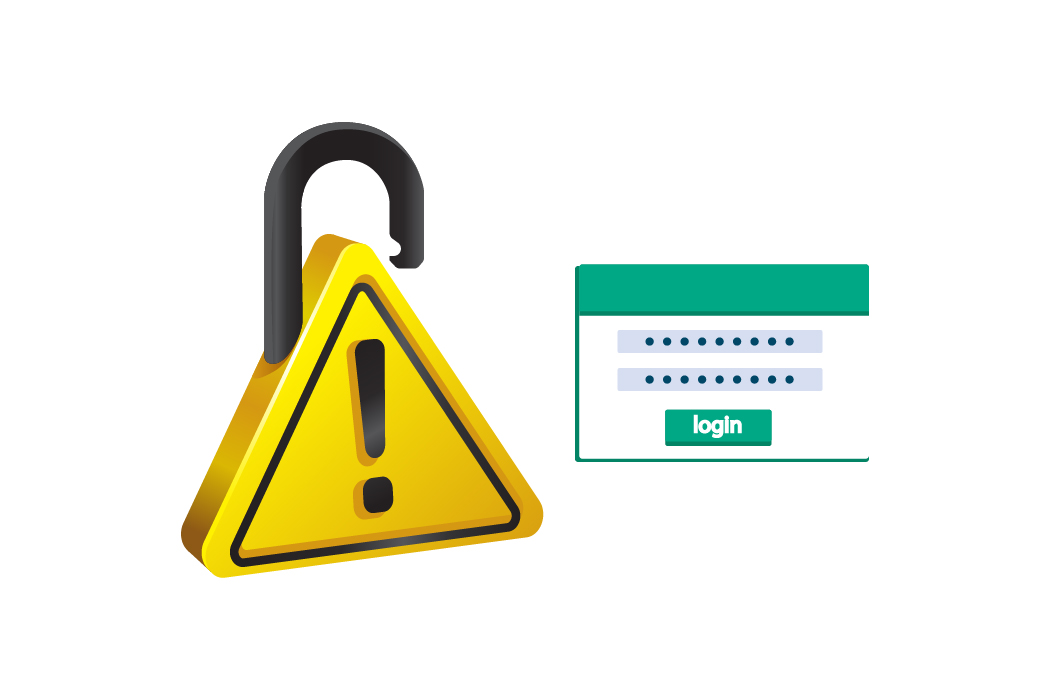Final Thought - Forgotten iCloud password?