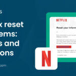 TikTok Password Reset Not Working? Problems and Solutions