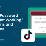 Netflix Password Reset Not Working: Issues and Solutions